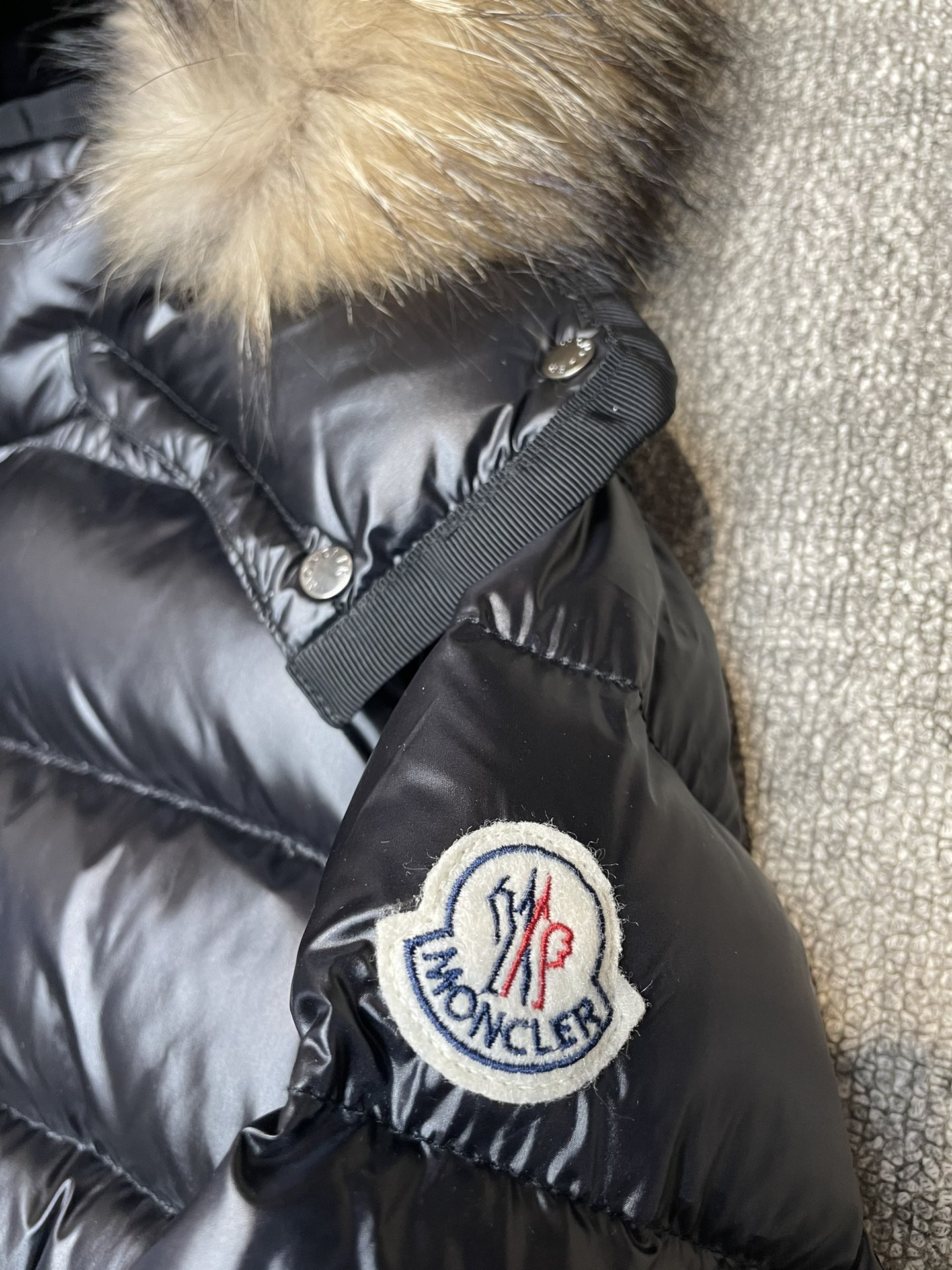 Moncler Down Jackets